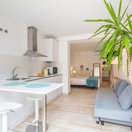 Malabau Beach House Tarifa Eksteriør billede